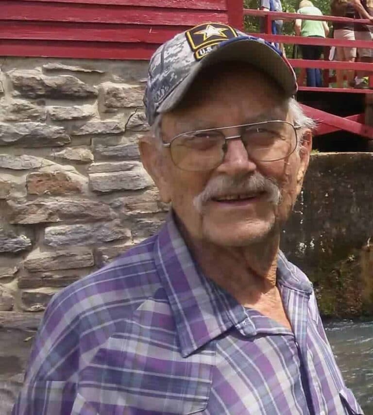 Gene Dilsaver Obituary